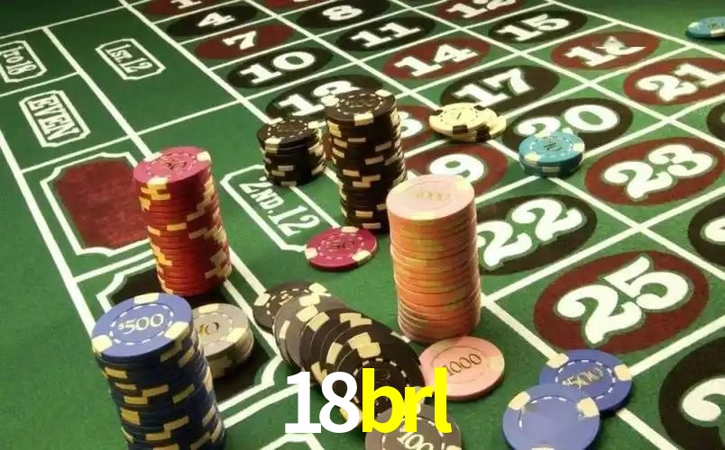 Estatísticas 18brl
