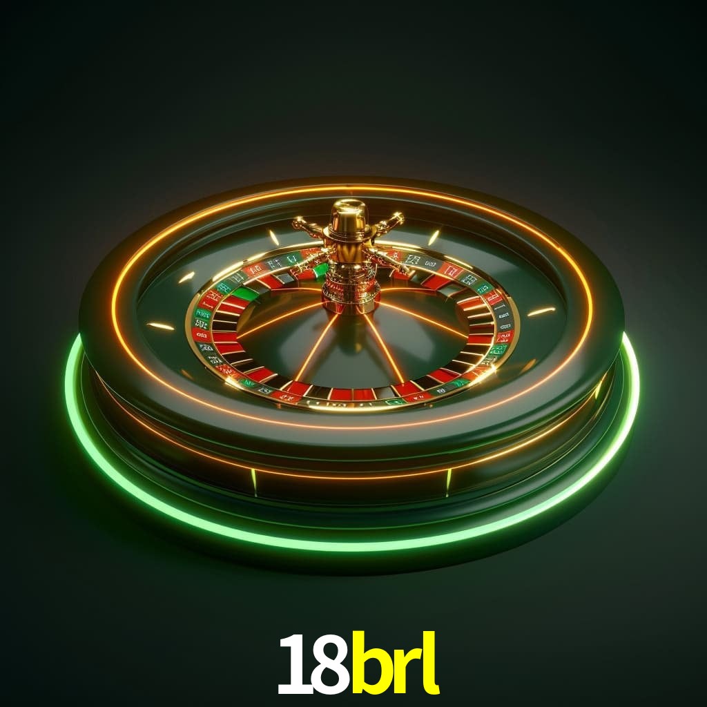 App mobile 18brl